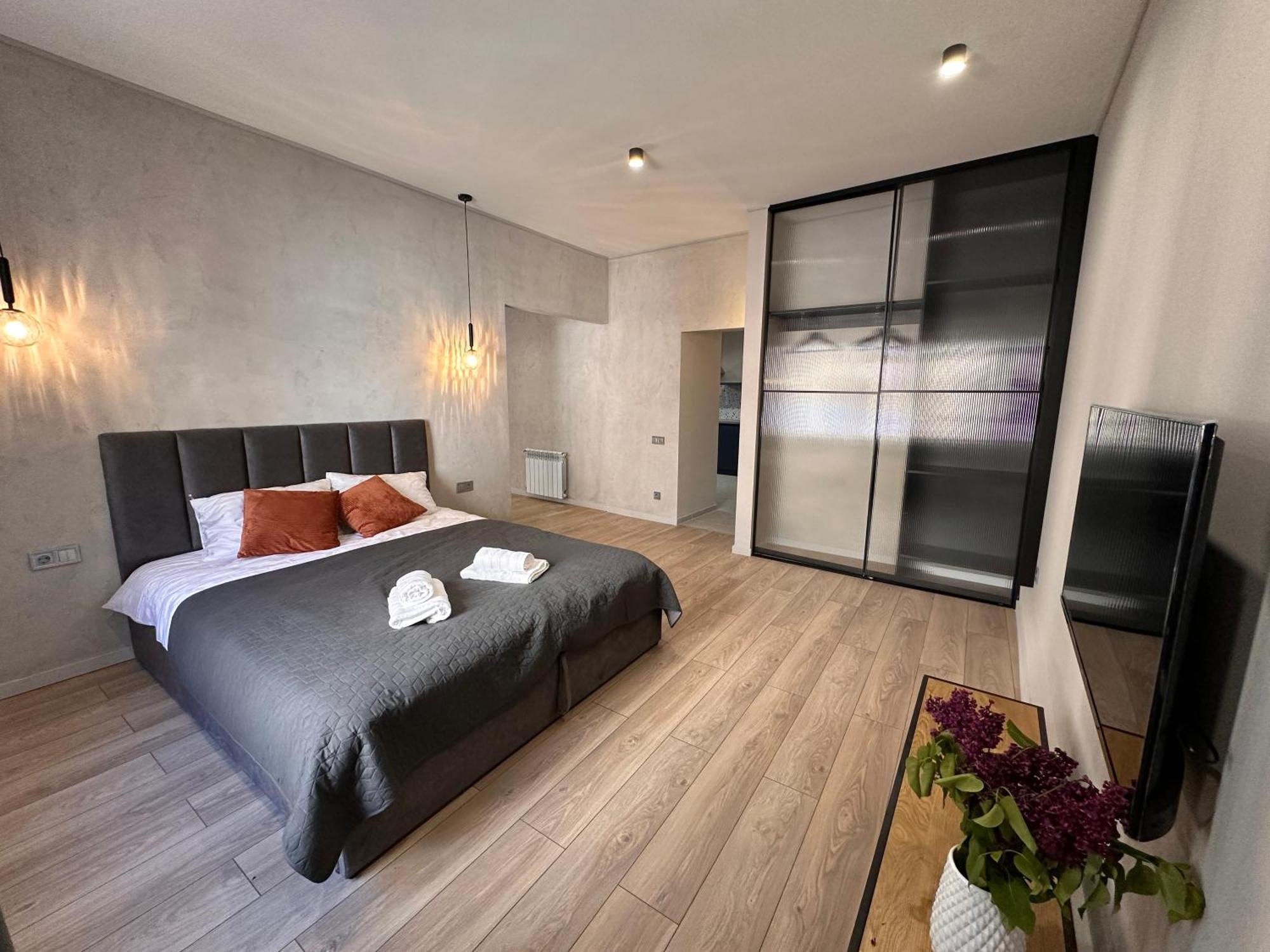 Freedom Apartments In The Heart Of Lviv - Balabana Str And Svoboda Avenue Екстер'єр фото