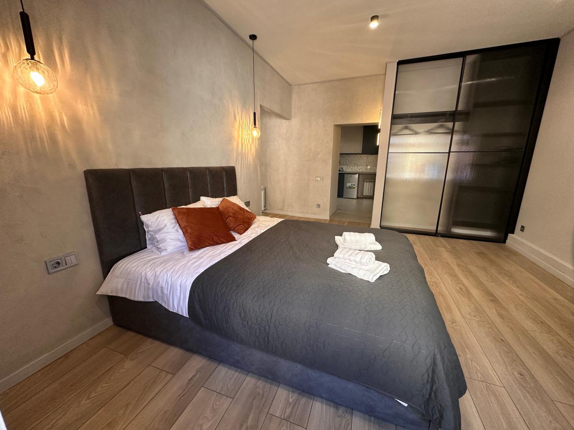 Freedom Apartments In The Heart Of Lviv - Balabana Str And Svoboda Avenue Екстер'єр фото