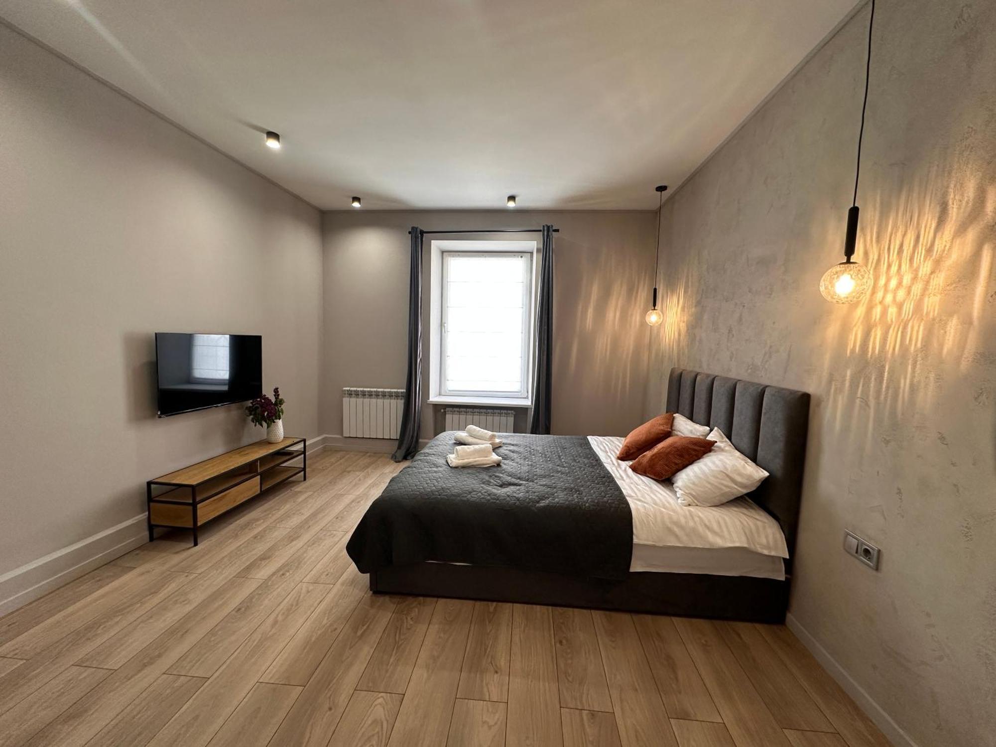 Freedom Apartments In The Heart Of Lviv - Balabana Str And Svoboda Avenue Екстер'єр фото