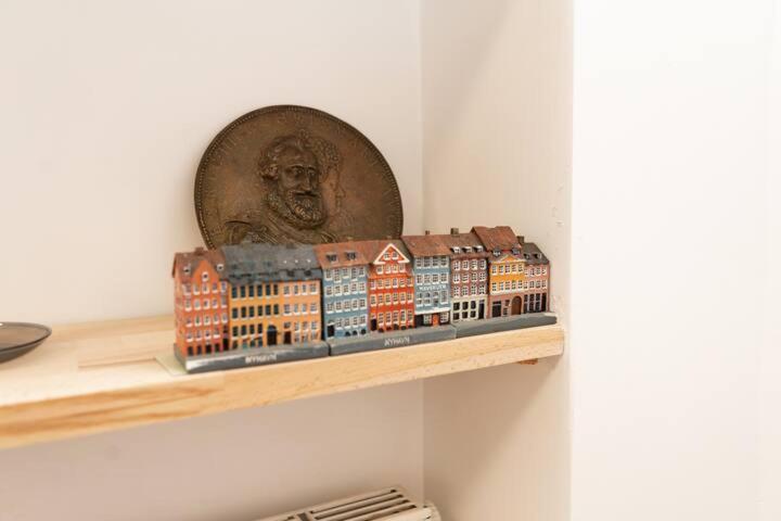 Freedom Apartments In The Heart Of Lviv - Balabana Str And Svoboda Avenue Екстер'єр фото