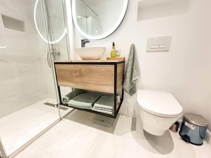 Freedom Apartments In The Heart Of Lviv - Balabana Str And Svoboda Avenue Екстер'єр фото